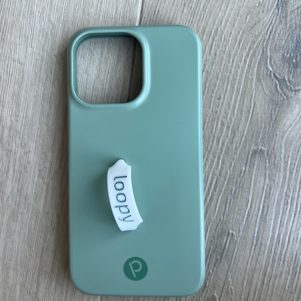 Loopy Case IPhone 13 Pro